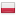 dhosting.pl hosted country